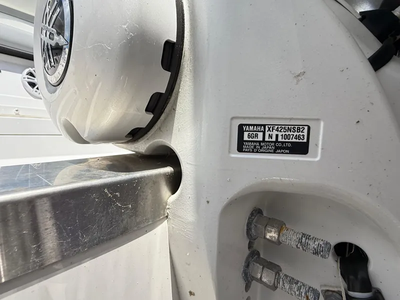 Slide: The Image of Regal 36 XO 2022 - 61