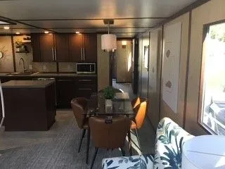 Slide: The Image of Pluckebaum river cruiser 1969 - 10