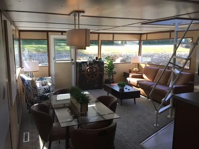 Slide: The Image of Pluckebaum river cruiser 1969 - 13