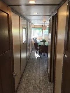 Slide: The Image of Pluckebaum river cruiser 1969 - 17