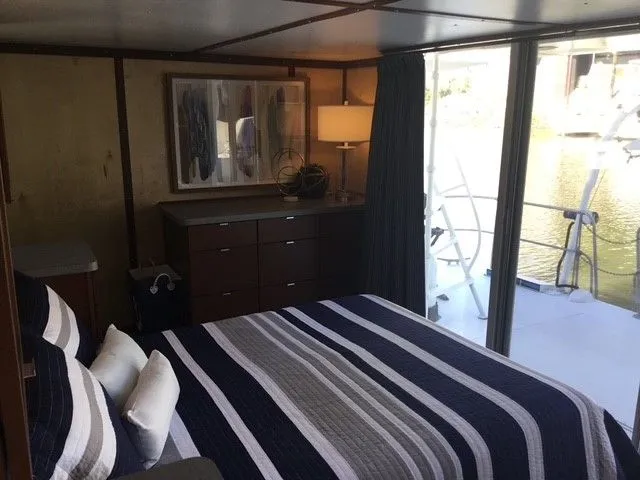 Slide: The Image of Pluckebaum river cruiser 1969 - 18