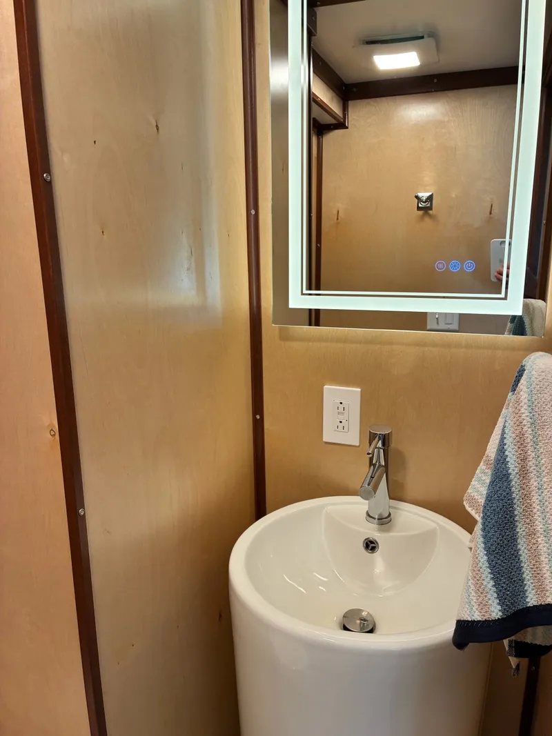 Slide: The Image of Pluckebaum river cruiser 1969 - 21