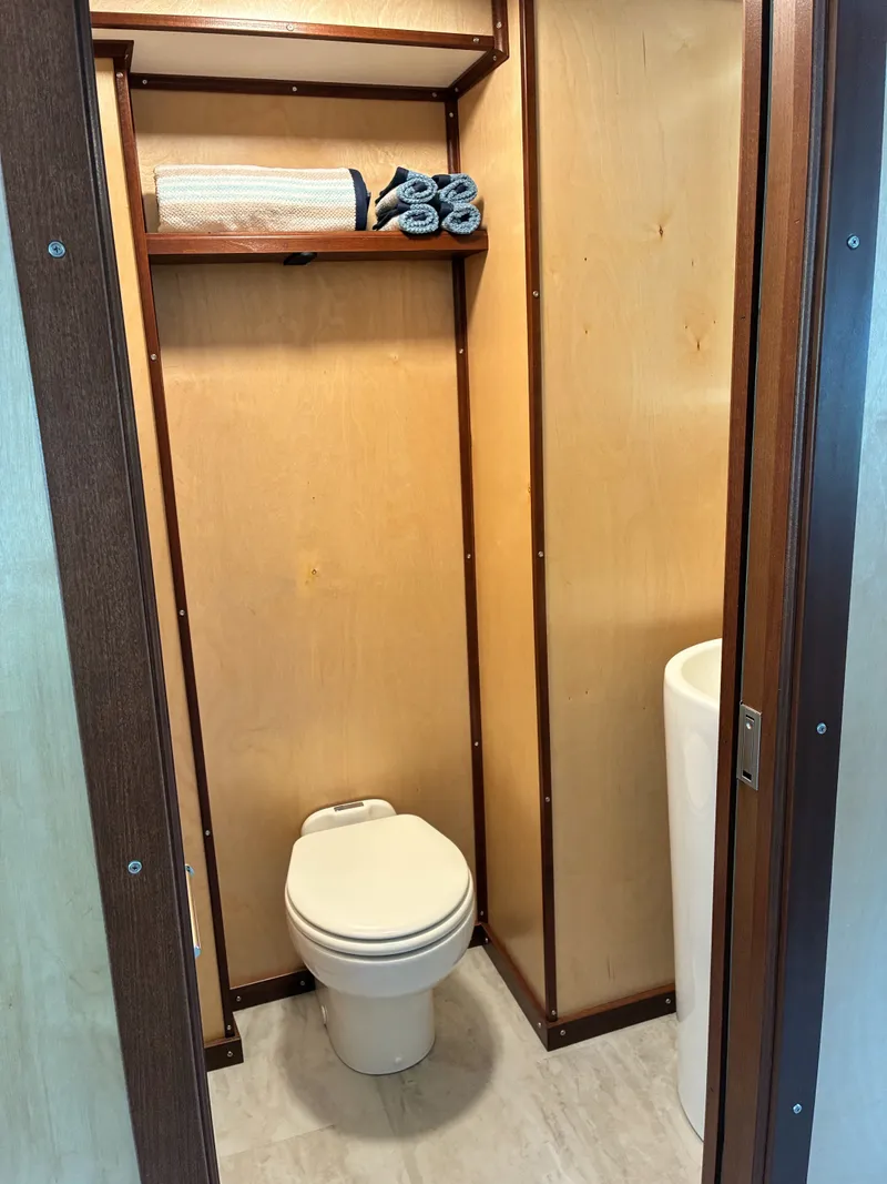 Slide: The Image of Pluckebaum river cruiser 1969 - 22