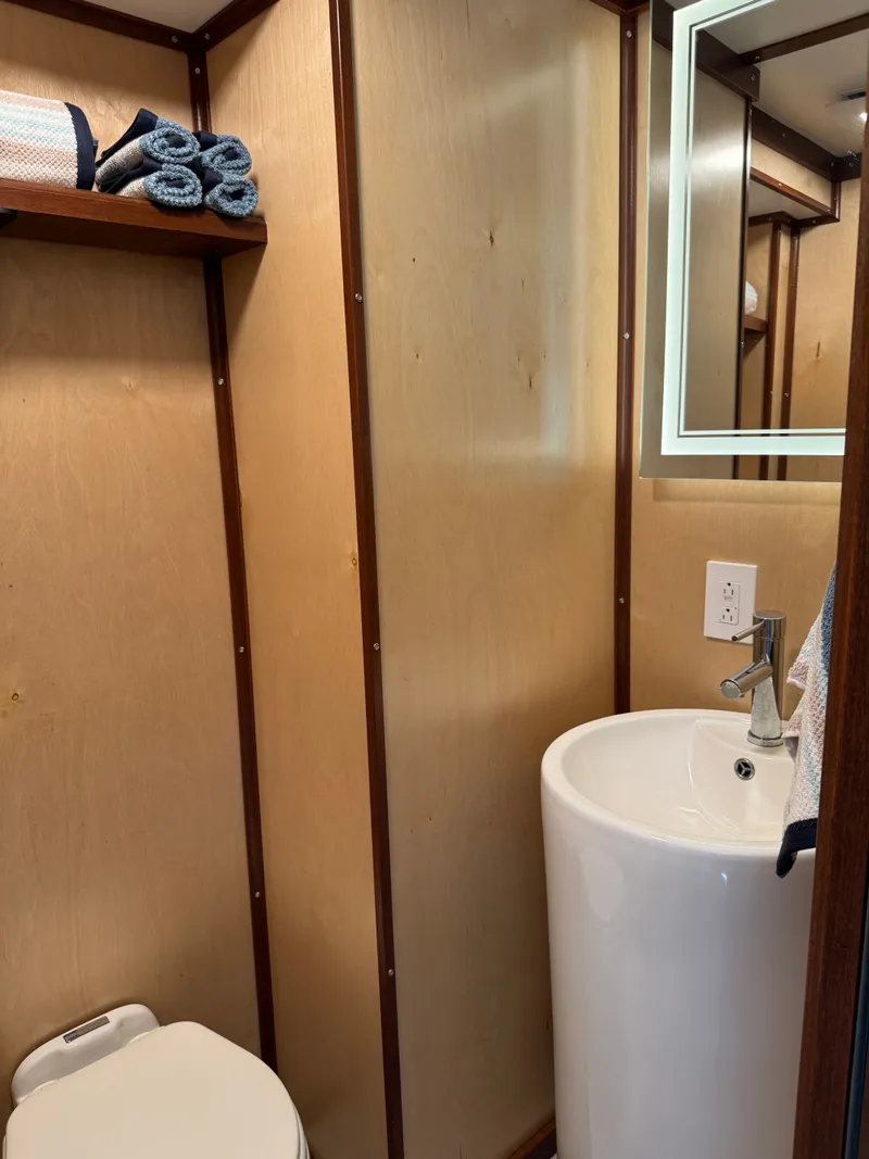 Slide: The Image of Pluckebaum river cruiser 1969 - 23