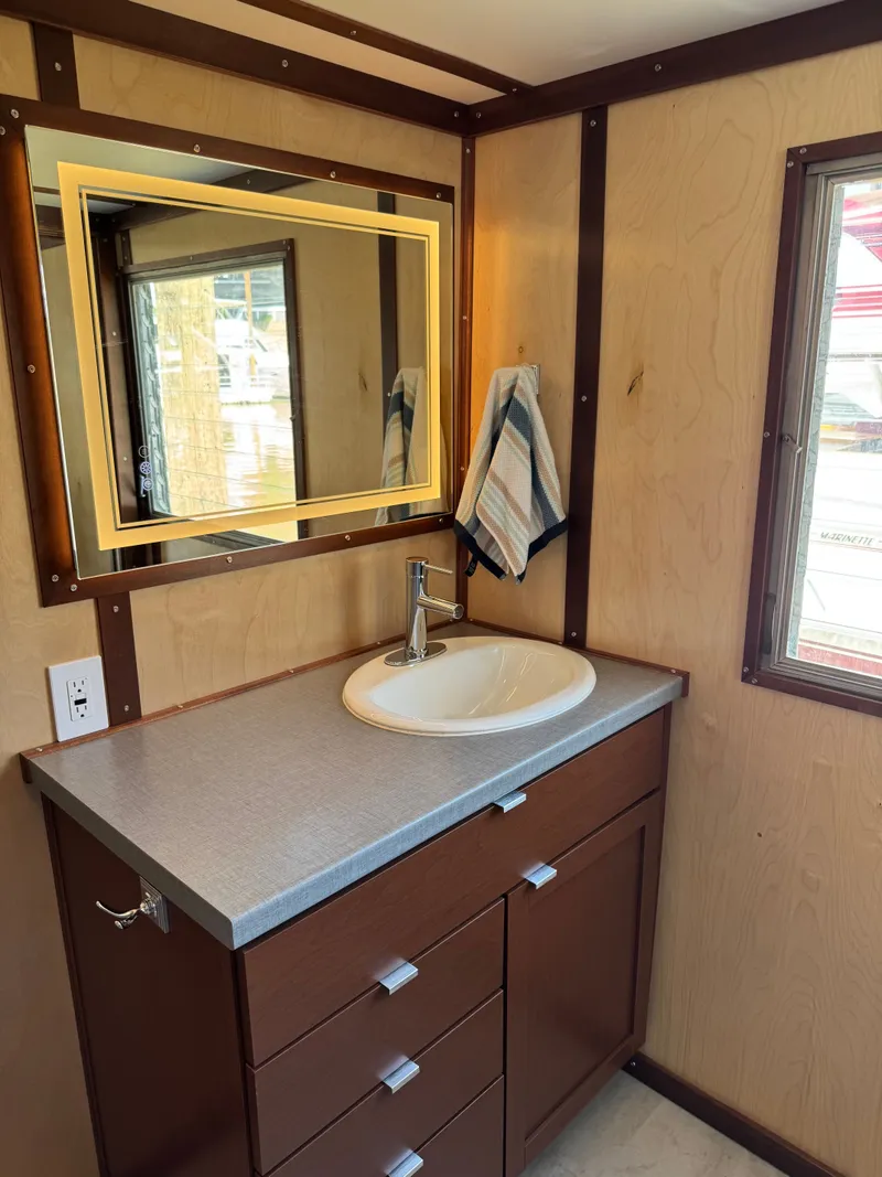 Slide: The Image of Pluckebaum river cruiser 1969 - 25