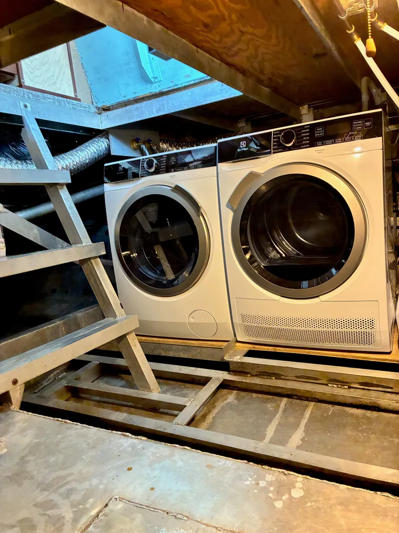 Slide: The Image of Pluckebaum river cruiser 1969 - 27