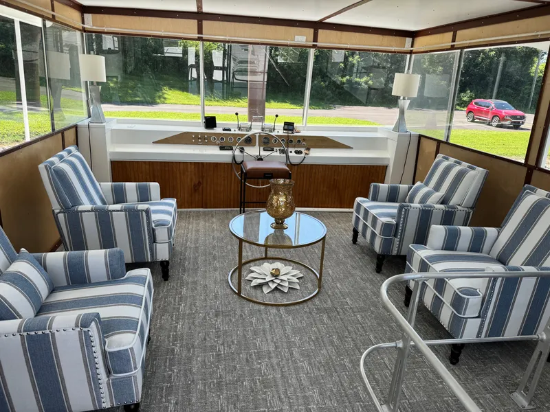 Slide: The Image of Pluckebaum river cruiser 1969 - 3