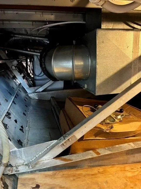 Slide: The Image of Pluckebaum river cruiser 1969 - 30