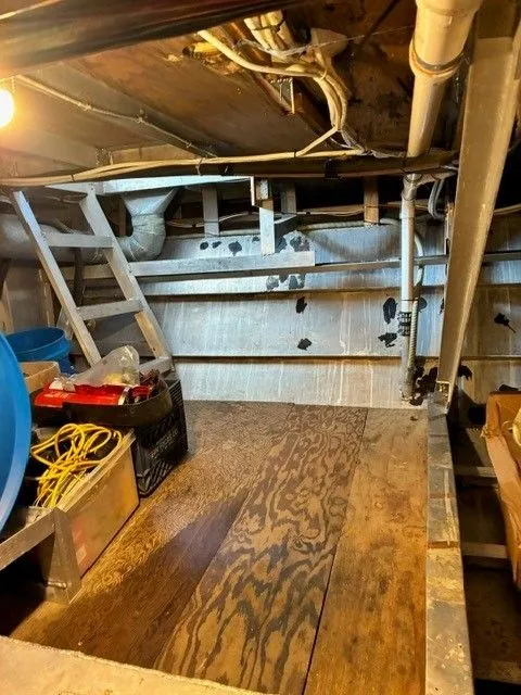 Slide: The Image of Pluckebaum river cruiser 1969 - 31