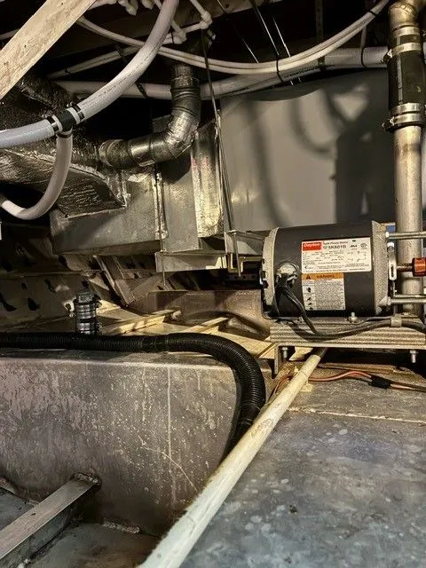 Slide: The Image of Pluckebaum river cruiser 1969 - 33