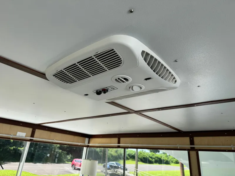 Slide: The Image of Pluckebaum river cruiser 1969 - 5