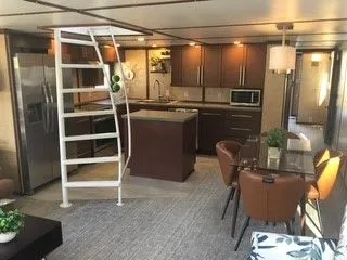 Slide: The Image of Pluckebaum river cruiser 1969 - 8