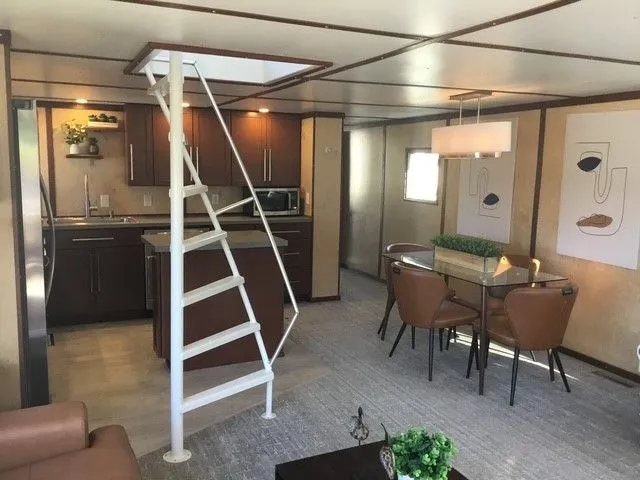 Slide: The Image of Pluckebaum river cruiser 1969 - 9