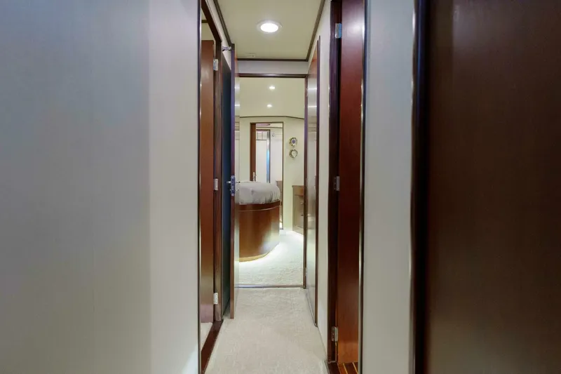 Slide: The Image of Garlington 61 C 2000 - 50