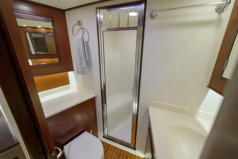 Slide: The Image of Garlington 61 C 2000 - 54