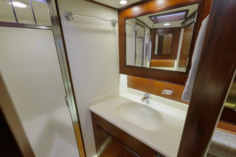 Slide: The Image of Garlington 61 C 2000 - 55