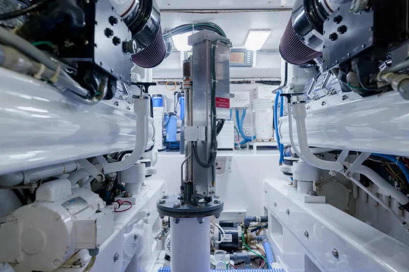 Slide: The Image of Garlington 61 C 2000 - 65