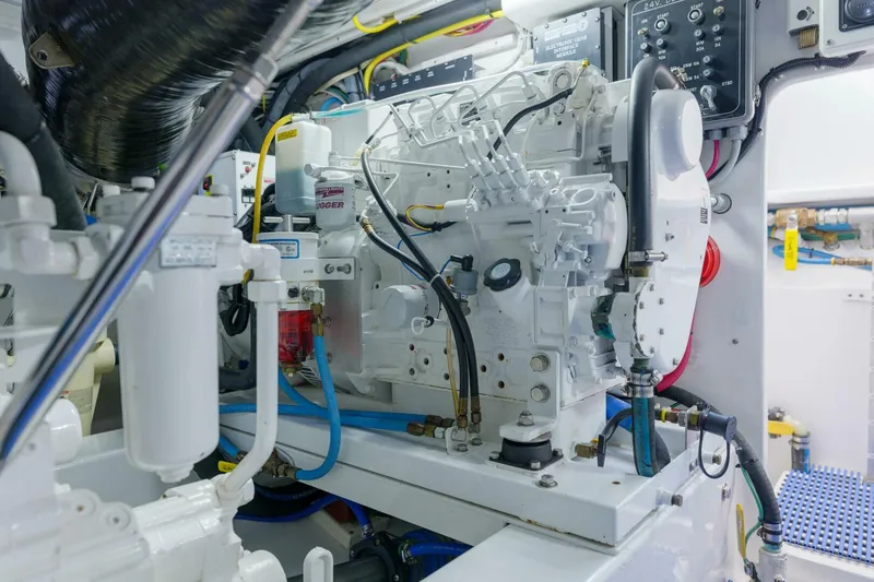 Slide: The Image of Garlington 61 C 2000 - 72