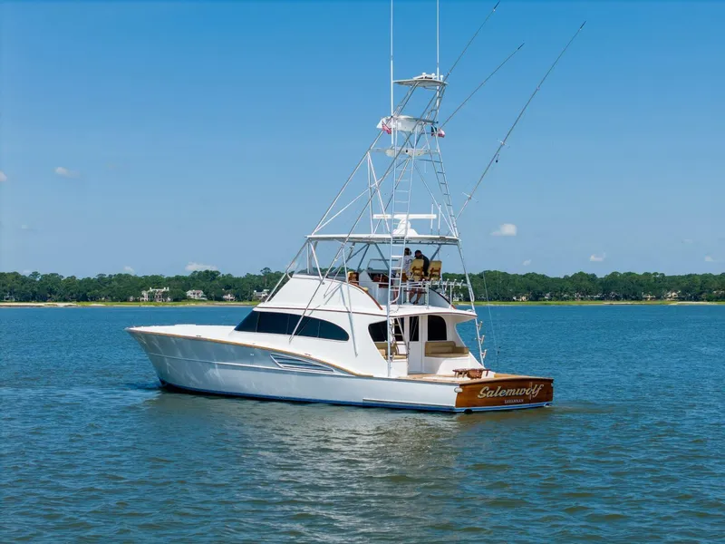 Slide: The Image of Garlington 61 C 2000 - 74