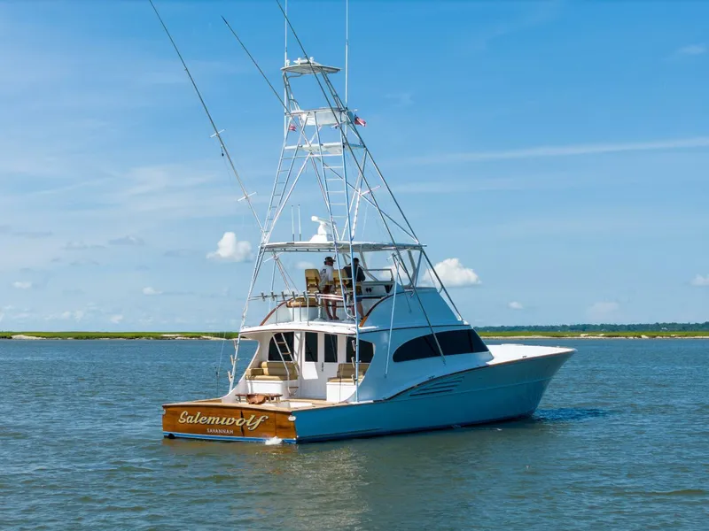 Slide: The Image of Garlington 61 C 2000 - 76