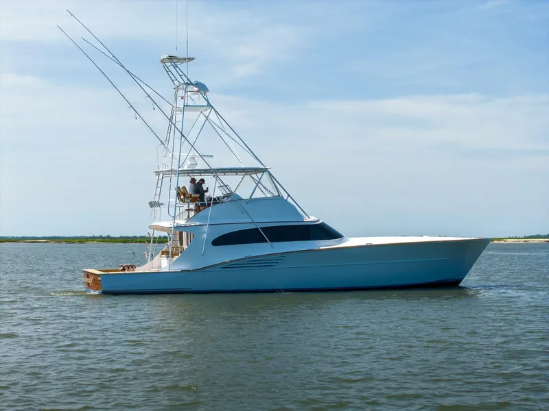 Slide: The Image of Garlington 61 C 2000 - 77