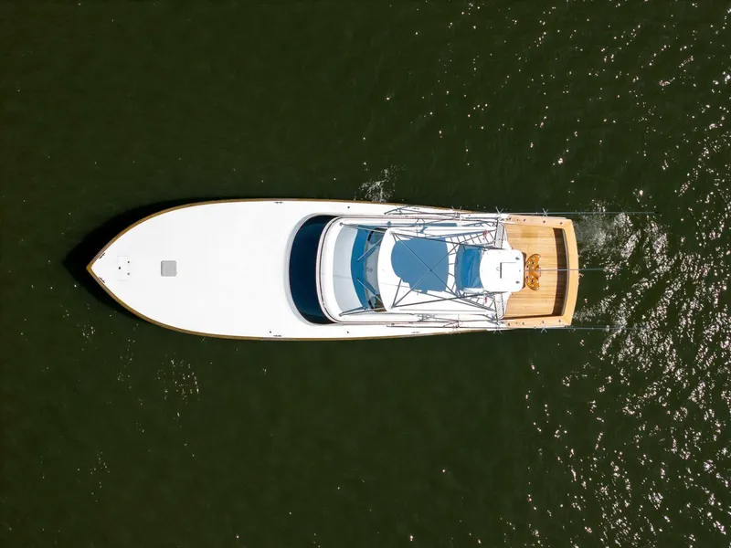 Slide: The Image of Garlington 61 C 2000 - 83