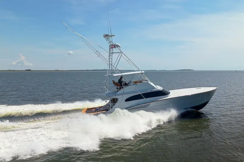 Slide: The Image of Garlington 61 C 2000 - 87