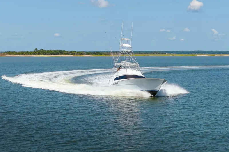 Slide: The Image of Garlington 61 C 2000 - 88