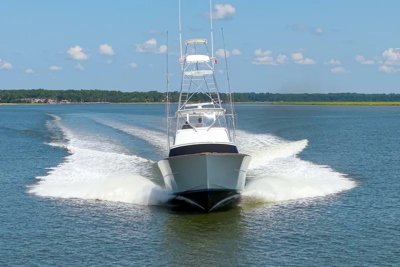 Slide: The Image of Garlington 61 C 2000 - 89