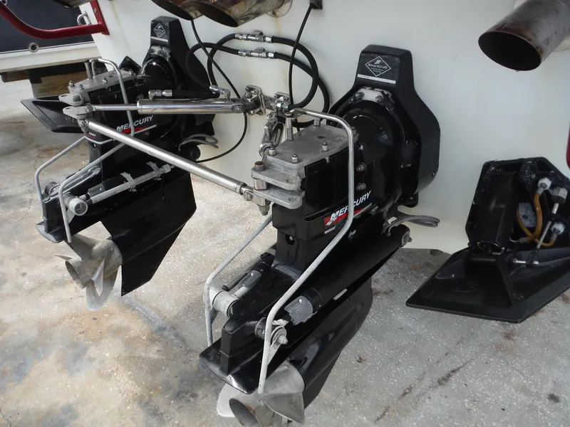 Slide: The Image of Baja 36 Outlaw 2003 - 50