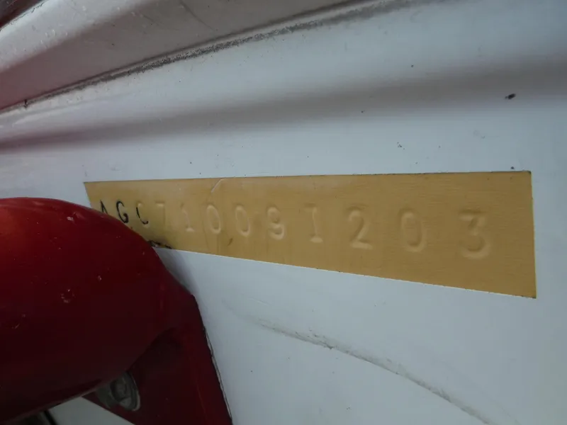 Slide: The Image of Baja 36 Outlaw 2003 - 51