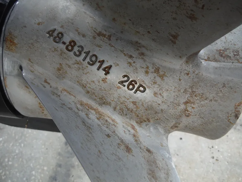 Slide: The Image of Baja 36 Outlaw 2003 - 53