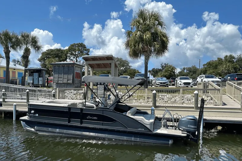 Slide: The Image of Barletta L25UC 2020 - 2