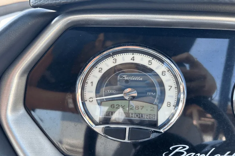 Slide: The Image of Barletta L25UC 2020 - 20