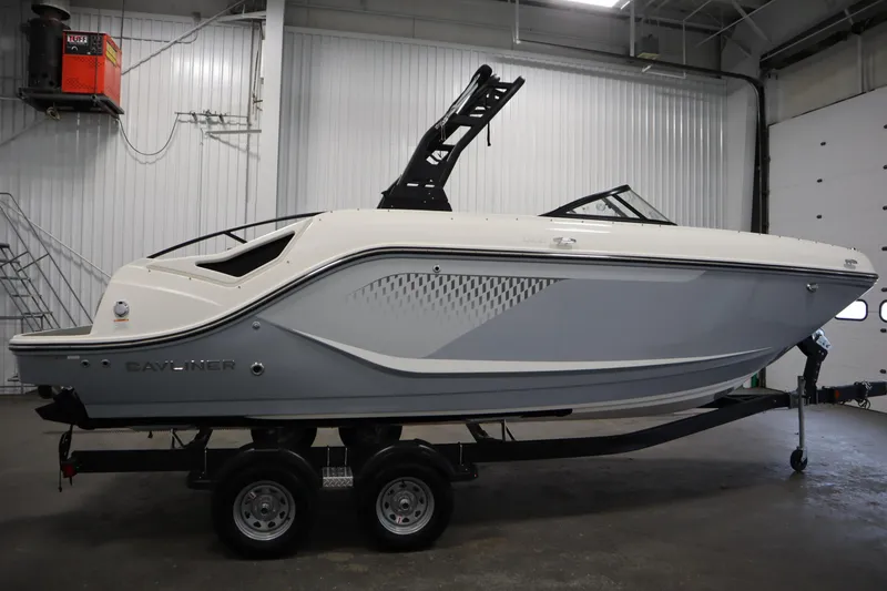 Slide: The Image of Bayliner D22I 2025 - 50