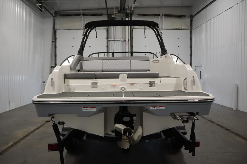 Slide: The Image of Bayliner D22I 2025 - 52