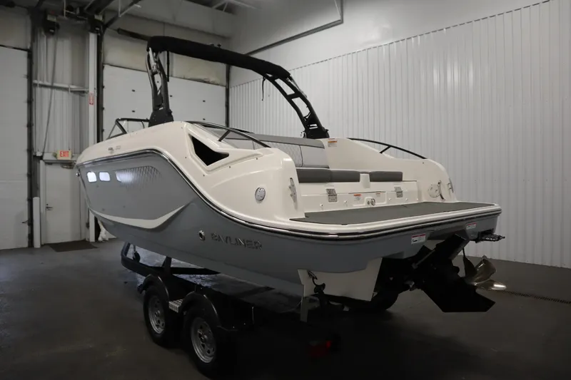 Slide: The Image of Bayliner D22I 2025 - 53