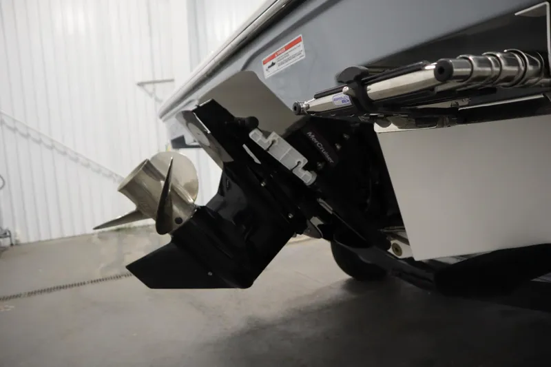 Slide: The Image of Bayliner D22I 2025 - 55