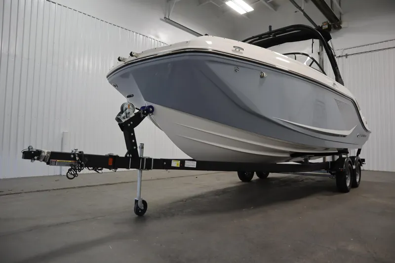 Slide: The Image of Bayliner D22I 2025 - 57