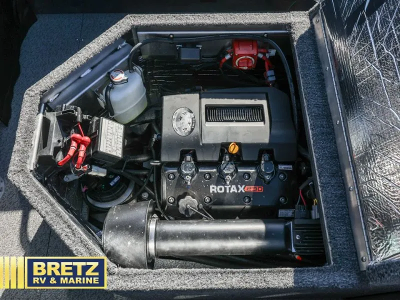 Slide: The Image of River Runner 180 2025 - 17