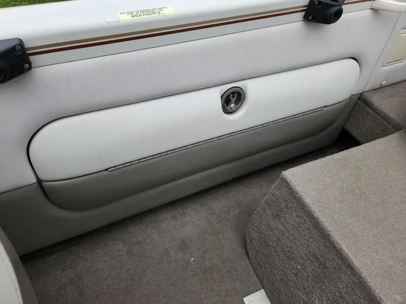 Slide: The Image of Crestliner Sportfish 1850 OB 2007 - 11