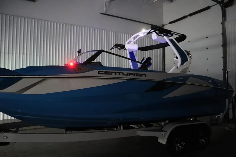 Slide: The Image of Centurion Fe23 2025 - 70