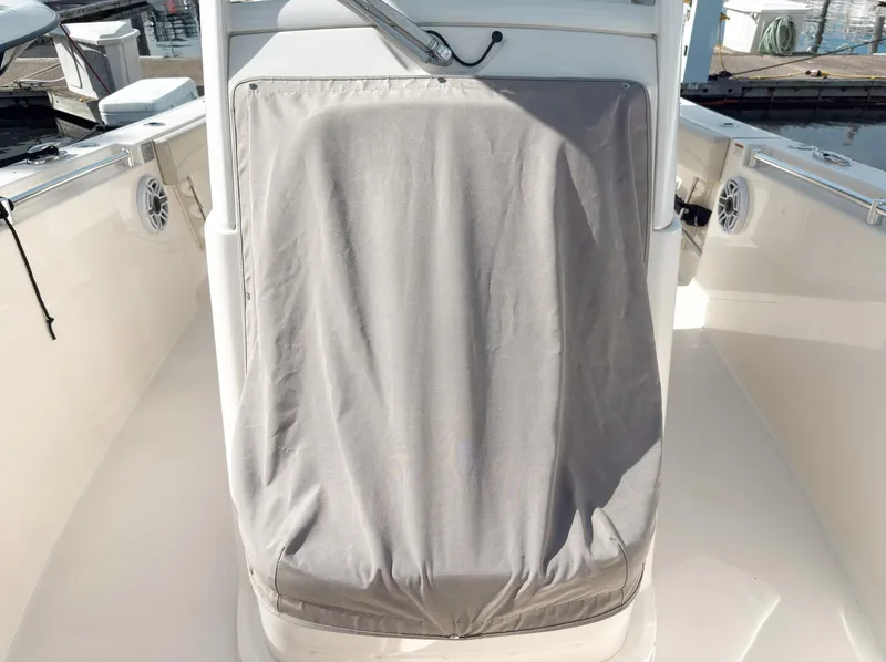 Slide: The Image of Cobia 280 Center Console 2023 - 52