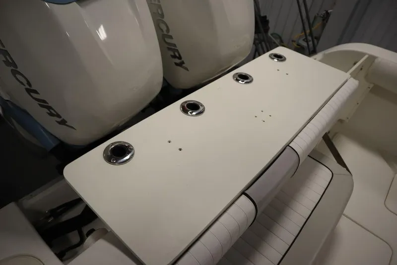 Slide: The Image of Mako 284 Center Console 2017 - 55