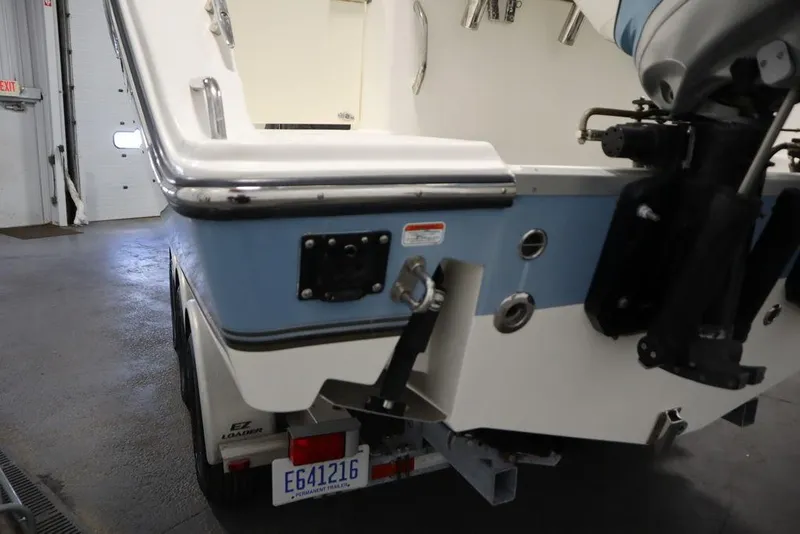 Slide: The Image of Mako 284 Center Console 2017 - 60