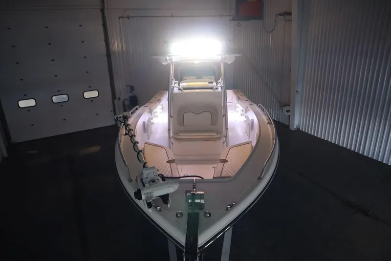 Slide: The Image of Mako 284 Center Console 2017 - 69