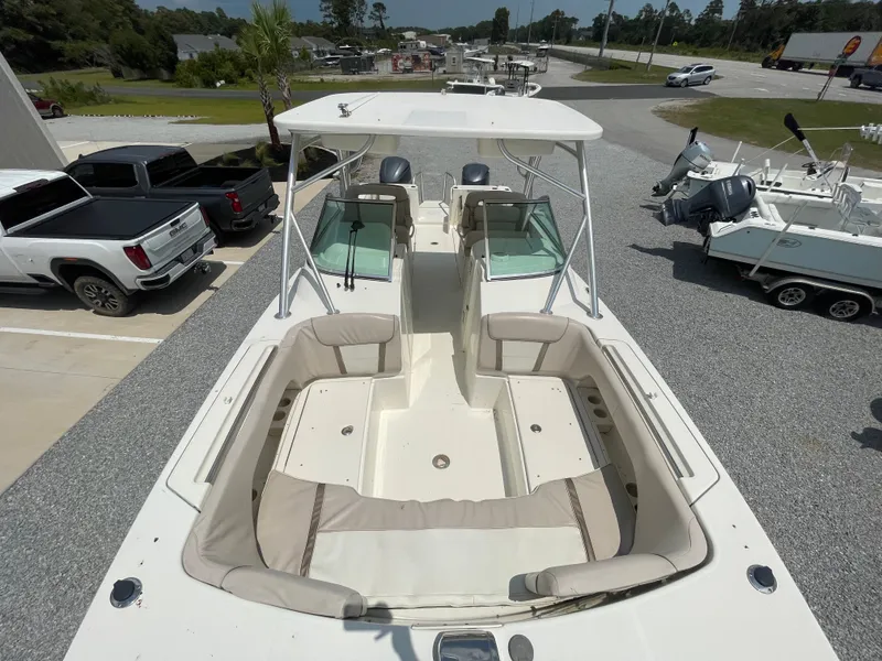 Slide: The Image of World Cat 295 DC 2014 - 10