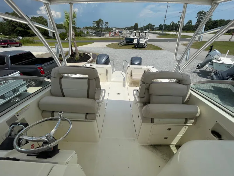 Slide: The Image of World Cat 295 DC 2014 - 11