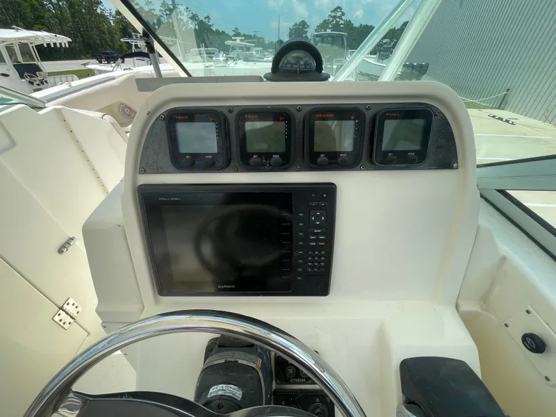 Slide: The Image of World Cat 295 DC 2014 - 13