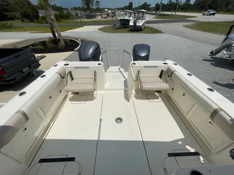 Slide: The Image of World Cat 295 DC 2014 - 16